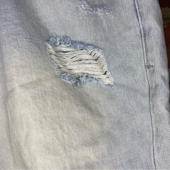 PacSun Skinny Shorts Size 32 - Picture 5 of 12